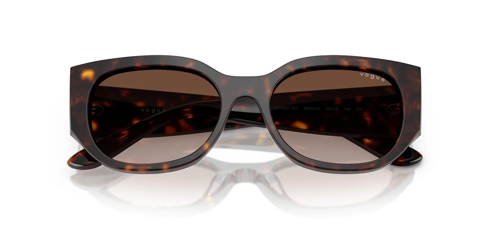 Vogue 5641SU Sunglasses - view 29